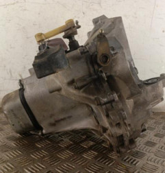 Boite de vitesses CITROEN C3 PLURIEL Photo n°4