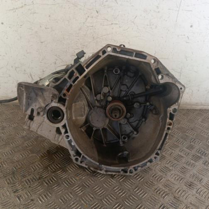Boite de vitesses NISSAN JUKE 1