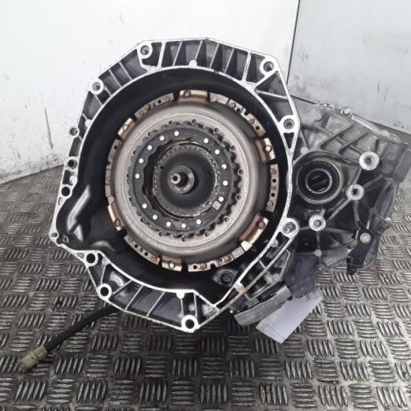 Boite de vitesses RENAULT MEGANE 4