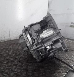 Boite de vitesses RENAULT MEGANE 4 Photo n°3