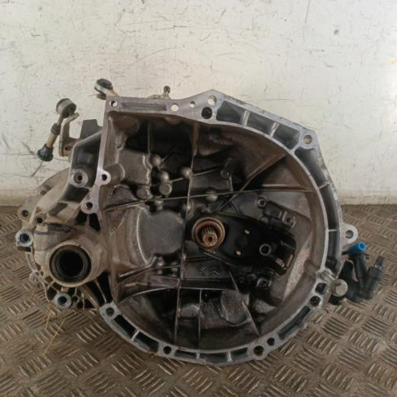Boite de vitesses PEUGEOT 208 1