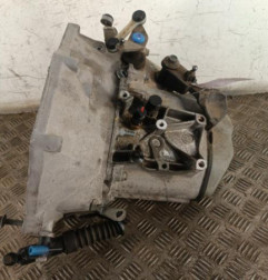Boite de vitesses PEUGEOT 208 1