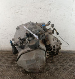 Boite de vitesses PEUGEOT 208 1 Photo n°3