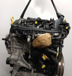 Moteur AUDI TT 3 Photo n°1
