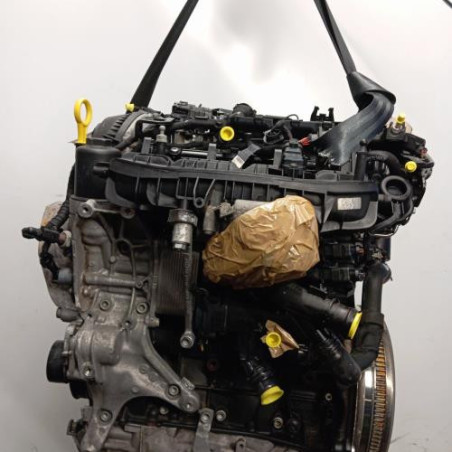 Moteur AUDI TT 3 Photo n°1