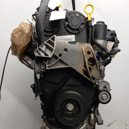 Moteur AUDI TT 3