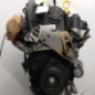 Moteur AUDI TT 3