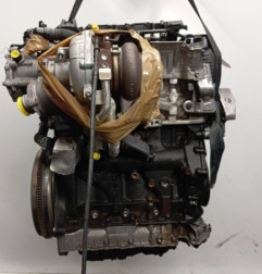 Moteur AUDI TT 3 Photo n°3