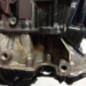 Moteur AUDI TT 3