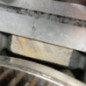 Moteur AUDI TT 3