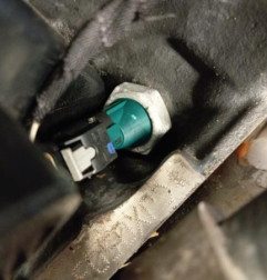 Moteur AUDI TT 3 Photo n°8