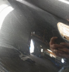 Aile avant droit BMW SERIE 3 E46