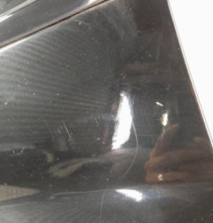 Aile avant gauche BMW SERIE 3 E46