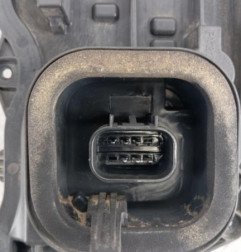 Platine feu arriere gauche FIAT DUCATO 3 Photo n°3