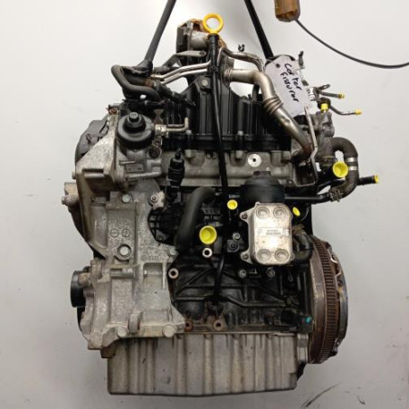 Moteur VOLKSWAGEN TRANSPORTER 5 Photo n°1