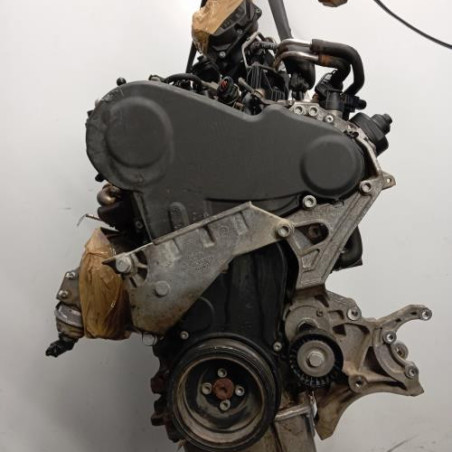 Moteur VOLKSWAGEN TRANSPORTER 5