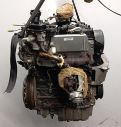 Moteur VOLKSWAGEN TRANSPORTER 5 Photo n°3