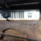 Moteur VOLKSWAGEN TRANSPORTER 5