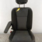 Siege avant gauche RENAULT MASTER 3