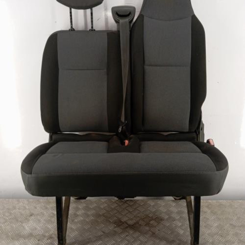 Siege avant droit (banquette double) RENAULT MASTER 3