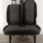 Siege avant droit (banquette double) RENAULT MASTER 3