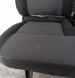 Siege avant droit (banquette double) RENAULT MASTER 3