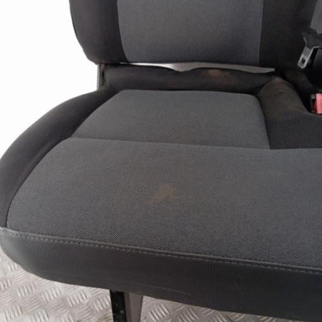 Siege avant droit (banquette double) RENAULT MASTER 3