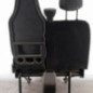 Siege avant droit (banquette double) RENAULT MASTER 3