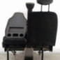 Siege avant droit (banquette double) RENAULT MASTER 3
