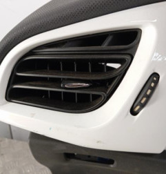 Tableau de bord CITROEN C3 2