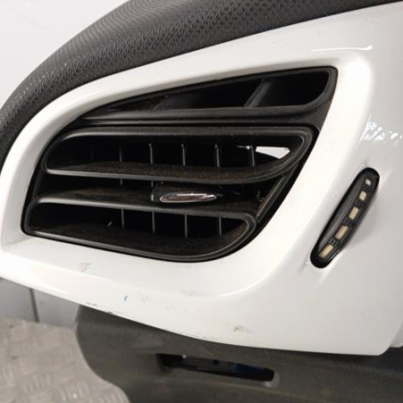 Tableau de bord CITROEN C3 2