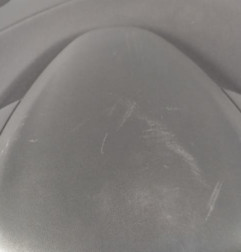 Tableau de bord CITROEN C3 2 Photo n°3