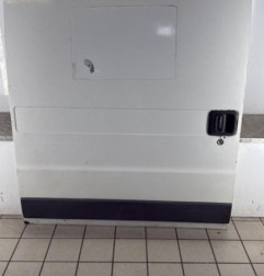 Porte laterale droit FIAT DUCATO 2 Photo n°1