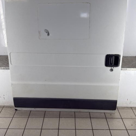 Porte laterale droit FIAT DUCATO 2 Photo n°1