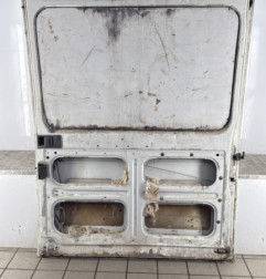 Porte laterale droit FIAT DUCATO 2