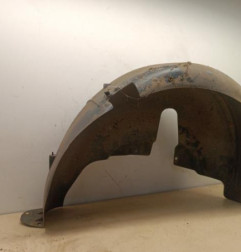 Pare boue arriere droit CITROEN C3 2