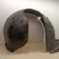 Pare boue avant gauche CITROEN C3 2
