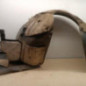 Pare boue avant droit CITROEN C3 2