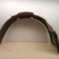 Pare boue avant gauche HONDA CIVIC 8