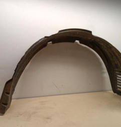 Pare boue avant gauche HONDA CIVIC 8