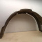 Pare boue avant gauche HONDA CIVIC 8