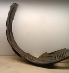 Pare boue avant gauche HONDA CIVIC 8 Photo n°3