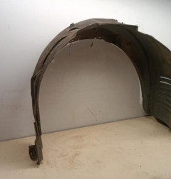 Pare boue avant gauche TOYOTA COROLLA VERSO 2