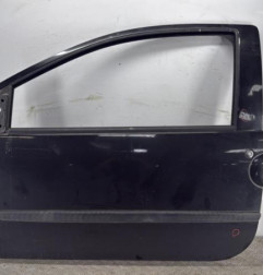 Porte avant gauche RENAULT TWINGO 2 Photo n°1