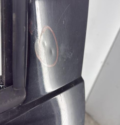 Porte avant gauche RENAULT TWINGO 2