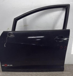 Porte avant gauche SEAT IBIZA 4 Photo n°1