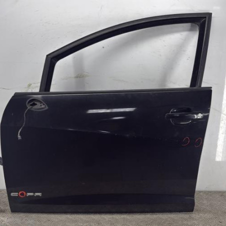 Porte avant gauche SEAT IBIZA 4 Photo n°1