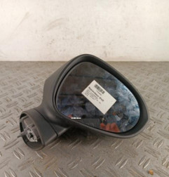 Retroviseur droit SEAT IBIZA 4 Photo n°1