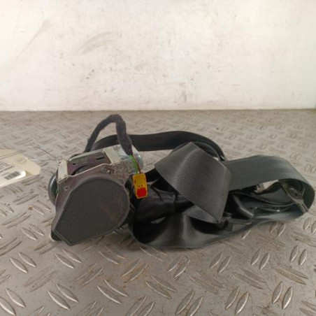 Ceinture avant droit SEAT IBIZA 4 Photo n°1