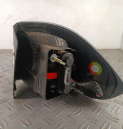Feu arriere principal gauche (feux) FORD S-MAX 1